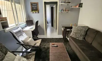 Apartamento com 1 quarto à venda na rua guilherme alves, 845, jardim botânico, porto alegre, 40 m2 por r$ 340.000