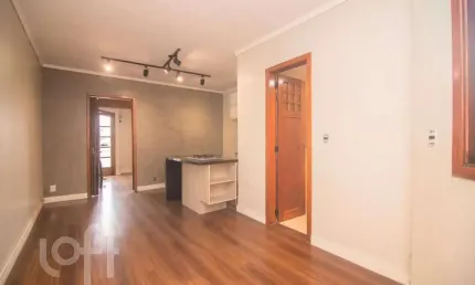 Apartamento com 1 quarto à venda na Rua General Lima e Silva, 965, Cidade Baixa, Porto Alegre, 40 m2 por R$ 250.000
