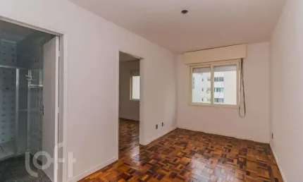 Apartamento com 1 quarto à venda na Rua Adão Baino, 701, Cristo Redentor, Porto Alegre, 41 m2 por R$ 183.000