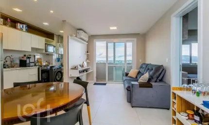 Apartamento com 1 quarto à venda na rua gutemberg, 101, petrópolis, porto alegre, 51 m2 por r$ 750.000