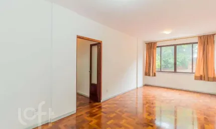 Apartamento com 3 quartos à venda na avenida cristóvão colombo, 508, floresta, porto alegre, 109 m2 por r$ 520.000