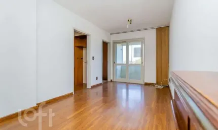 Apartamento com 1 quarto à venda na rua frei germano, 14, partenon, porto alegre, 50 m2 por r$ 250.000