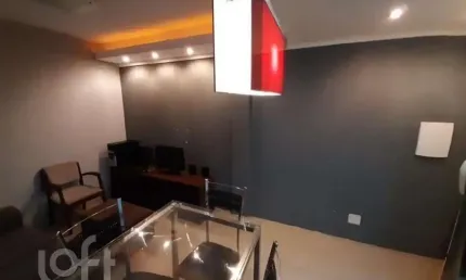 Apartamento com 1 quarto à venda na rua riachuelo, 547, centro histórico, porto alegre, 28 m2 por r$ 223.250