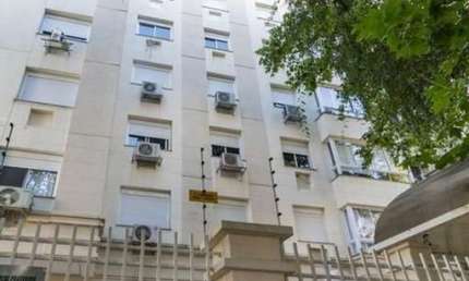 Apartamento com 3 quartos à venda na Rua Fernando Cortez, 116, Cristo Redentor, Porto Alegre, 80 m2 por R$ 599.000
