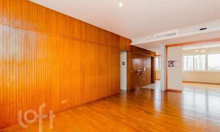 Apartamento com 4 quartos à venda na Rua Quintino Bandeira, 64, Floresta, Porto Alegre, 232 m2 por R$ 550.000