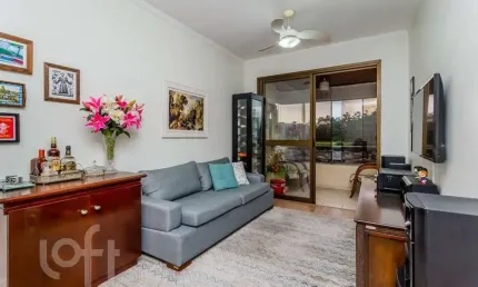 Apartamento com 2 quartos à venda na avenida ipiranga, 7903, partenon, porto alegre, 60 m2 por r$ 400.000