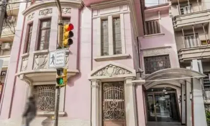 Apartamento com 1 quarto à venda na avenida independência, 811, bom fim, porto alegre, 57 m2 por r$ 380.000