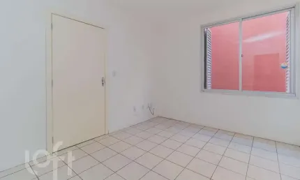 Apartamento com 1 quarto à venda na rua artigas, 178, petrópolis, porto alegre, 40 m2 por r$ 210.000