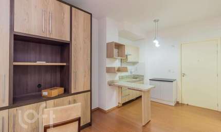 Apartamento com 1 quarto à venda na Rua Duque de Caxias, 1364, Centro Histórico, Porto Alegre, 25 m2 por R$ 260.000