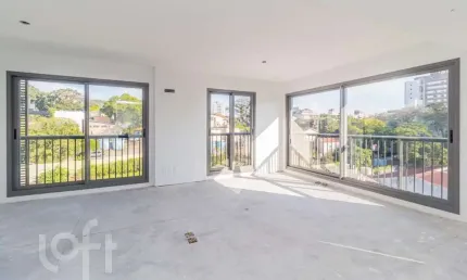 Apartamento com 1 quarto à venda na Rua Jaime Telles, 136, Petrópolis, Porto Alegre, 51 m2 por R$ 648.000