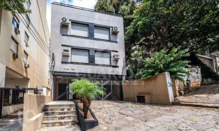 Apartamento com 1 quarto à venda na Avenida Coronel Lucas de Oliveira, 1505, Bela Vista, Porto Alegre, 48 m2 por R$ 180.000