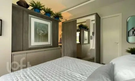 Apartamento com 1 quarto à venda na avenida independência, 1053, bom fim, porto alegre, 41 m2 por r$ 750.000