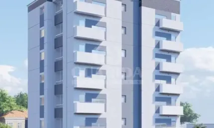 Apartamento com 3 quartos à venda na Rua Padre Alois Kades S J, 500, Jardim Europa, Porto Alegre, 83 m2 por R$ 919.100