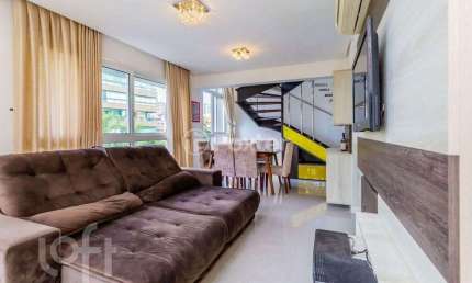 Apartamento com 2 quartos à venda na Avenida Itajaí, 395, Petrópolis, Porto Alegre, 105 m2 por R$ 1.385.000
