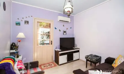 Apartamento com 3 quartos à venda na avenida desembargador andré da rocha, 138, centro histórico, porto alegre, 89 m2 por r$ 371.000