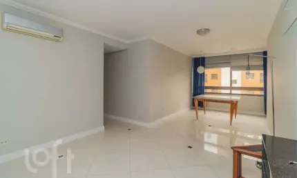 Apartamento com 2 quartos à venda na rua washington luiz, 238, centro histórico, porto alegre, 88 m2 por r$ 875.000