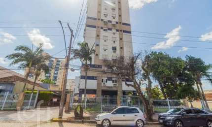 Apartamento com 3 quartos à venda na Estrada São Francisco, 906, Partenon, Porto Alegre, 82 m2 por R$ 902.500