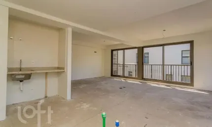 Apartamento com 1 quarto à venda na Rua Jaime Telles, 136, Petrópolis, Porto Alegre, 89 m2 por R$ 1.240.000