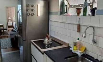 Apartamento com 2 quartos à venda na Avenida Assis Brasil, 3226, Cristo Redentor, Porto Alegre, 58 m2 por R$ 220.000