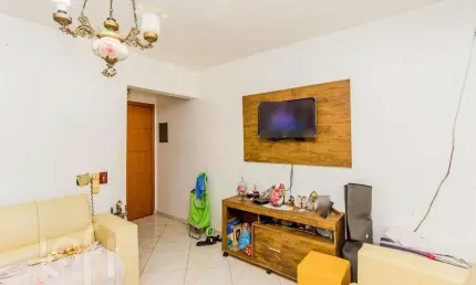 Apartamento com 1 quarto à venda na Rua Demétrio Ribeiro, 937, Centro Histórico, Porto Alegre, 38 m2 por R$ 159.500