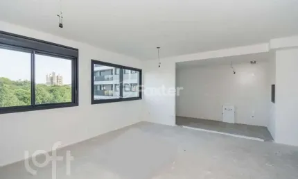 Apartamento com 1 quarto à venda na Avenida Senador Tarso Dutra, 431, Petrópolis, Porto Alegre, 49 m2 por R$ 750.000