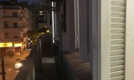 Apartamento com 4 quartos à venda na Rua Doutor Oscar Bittencourt, 250, Menino Deus, Porto Alegre, 95 m2 por R$ 350.000