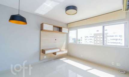 Apartamento com 3 quartos à venda na Rua Antônio Joaquim Mesquita, 570, Cristo Redentor, Porto Alegre, 69 m2 por R$ 619.000