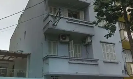 Apartamento com 2 quartos à venda na Rua Vinte e Quatro de Maio, 169, Centro Histórico, Porto Alegre, 64 m2 por R$ 210.000