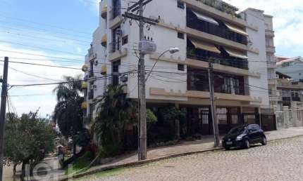 Apartamento com 2 quartos à venda na Rua Dona Ondina, 91, Menino Deus, Porto Alegre, 150 m2 por R$ 1.390.000