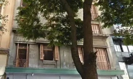 Apartamento com 3 quartos à venda na Praça Otávio Rocha, 40, Centro Histórico, Porto Alegre, 65 m2 por R$ 270.000
