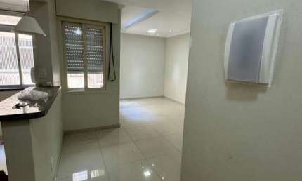 Apartamento com 2 quartos à venda na Rua João Zanenga, 169, Cristo Redentor, Porto Alegre, 60 m2 por R$ 275.000