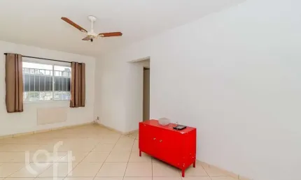 Apartamento com 2 quartos à venda na avenida ipiranga, 3427, partenon, porto alegre, 58 m2 por r$ 250.000