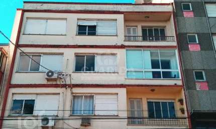 Apartamento com 3 quartos à venda na Rua Washington Luiz, 88, Centro Histórico, Porto Alegre, 119 m2 por R$ 638.300