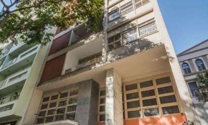 Apartamento com 3 quartos à venda na Rua dos Andradas, 777, Centro Histórico, Porto Alegre, 139 m2 por R$ 690.000
