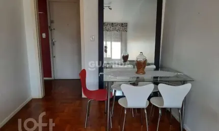 Apartamento com 1 quarto à venda na rua portugal, 1297, higienópolis, porto alegre, 51 m2 por r$ 301.000