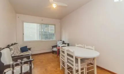 Apartamento com 2 quartos à venda na Rua Riachuelo, 1324, Centro Histórico, Porto Alegre, 75 m2 por R$ 300.081