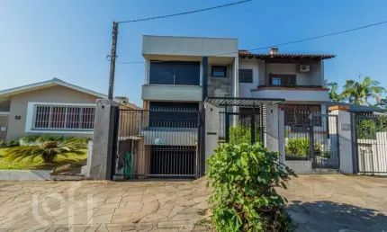 Casa com 3 quartos à venda na Rua Manajó, 192, Vila Assunção, Porto Alegre, 307 m2 por R$ 1.375.000