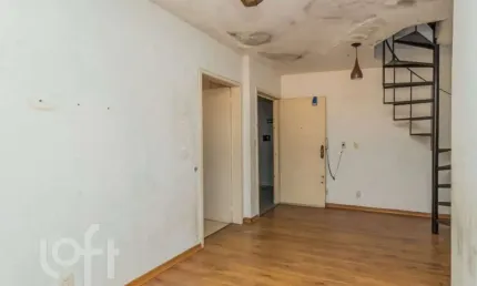 Apartamento com 2 quartos à venda na rua doutor campos velho, 1232, nonoai, porto alegre, 112 m2 por r$ 372.400