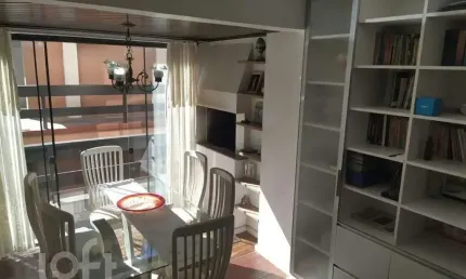 Apartamento com 3 quartos à venda na Rua Dea Coufal, 1411, Ipanema, Porto Alegre, 90 m2 por R$ 496.000