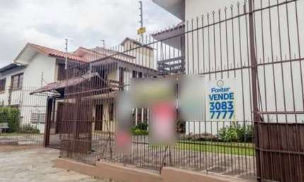 Casa em condomínio fechado com 3 quartos à venda na Rua Dário Totta, 1925, Camaquã, Porto Alegre, 141 m2 por R$ 650.000