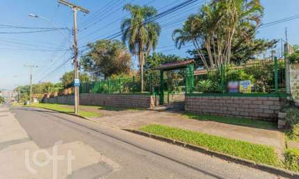 Casa com 2 quartos à venda na Rua Jaguari, 75, Santa Tereza, Porto Alegre, 140 m2 por R$ 1.000.000