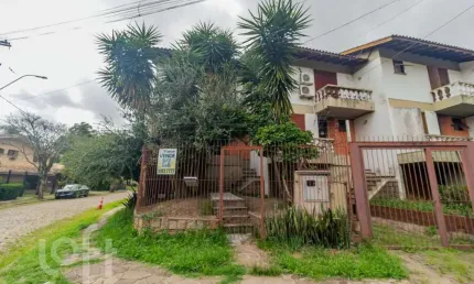 Casa com 3 quartos à venda na Avenida Imperial, 67, Ipanema, Porto Alegre, 200 m2 por R$ 900.000