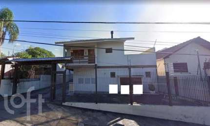 Casa em condomínio fechado com 3 quartos à venda na Rua Victor Silva, 515, Camaquã, Porto Alegre, 197 m2 por R$ 746.000
