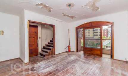 Apartamento com 3 quartos à venda na Rua Bogotá, 715, Jardim Lindóia, Porto Alegre, 213 m2 por R$ 456.000
