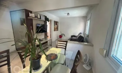 Apartamento com 2 quartos à venda na Rua General Lima e Silva, 117, Centro Histórico, Porto Alegre, 72 m2 por R$ 420.000