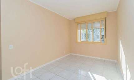 Apartamento com 2 quartos à venda na Rua Ângelo Crivellaro, 440, Jardim do Salso, Porto Alegre, 60 m2 por R$ 213.000