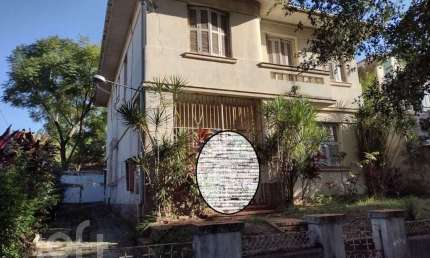 Casa com 3 quartos à venda na Rua General Souza Doca, 189, Petrópolis, Porto Alegre, 237 m2 por R$ 1.596.000