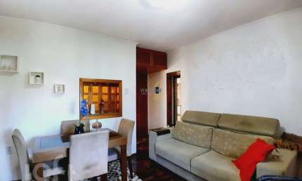 Apartamento com 2 quartos à venda na Avenida Taquary, 635, Cristal, Porto Alegre, 51 m2 por R$ 241.000