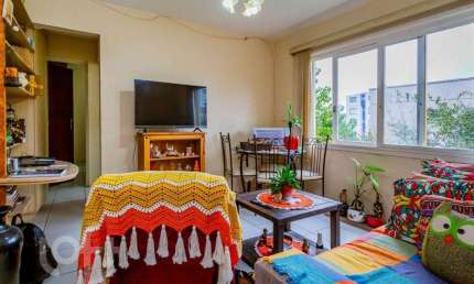 Apartamento com 1 quarto à venda na Avenida Princesa Isabel, 500, Santana, Porto Alegre, 40 m2 por R$ 179.550