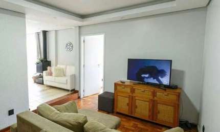 Apartamento com 1 quarto à venda na Rua Santana, 536, Santana, Porto Alegre, 43 m2 por R$ 332.500